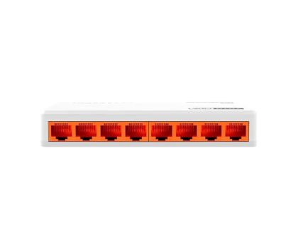 Switch Totolink 8p S808-V5 (8x10/100Mbit)